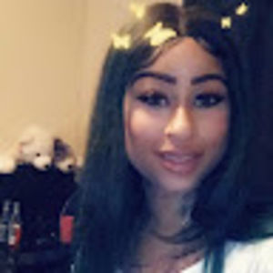 Meet your Posher, Amber